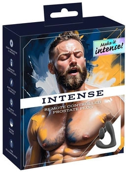 You2Toys Intense RC Prostate Plug