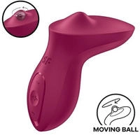 Satisfyer - Exciterrr - Auflegvibrator 1 St