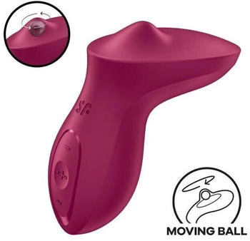 Satisfyer Exciterrr berry