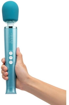 Le Wand Dive Submersible Vibrating Massager