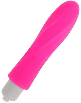 OhMama Vibrator Pink 12 cm