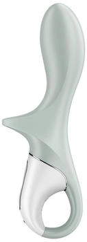 Satisfyer Air Pump Booty 3 greygreen