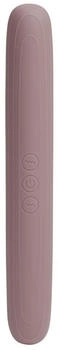 Dreamtoys Dream Toys Nude Ailee Reisevibrator lila