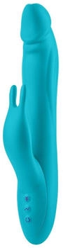 FemmeFunn Booster Rabbit XL Turquoise