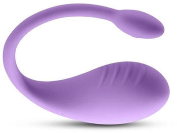 NS Novelties Techno Rave Purple