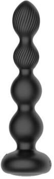 Nexus TORNADO Rotating Beaded Probe Large Black