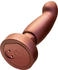 Blush Anal Adventures - Matrix Bionic Plug 14,6 cm braun