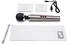 Le Wand Die Cast Rechargeable Silver