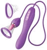 Pipedream Vibratoren