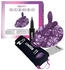 Bouncy Bliss Inflatable Vibrator Pillow