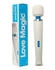 Love Magic Wand Massager