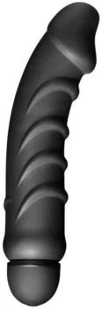 Tom of Finland 5 Speed Silicone Vibe