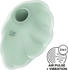 Satisfyer Cloud Dancer mint