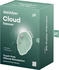 Satisfyer Cloud Dancer mint