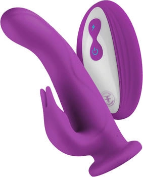 FemmeFunn Pirouette violett
