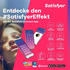 Satisfyer Pro+ Wave 4 Connect App 23 cm dunkelblau