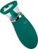 E.I.S. Zungenvibrator mit Saugfunktion 17 cm grün