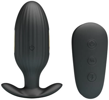 Pretty Love Kelly Royal Pleasure Electric Shock Massager