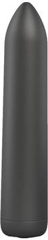 Marc Dorcel Black Rocket Bullet Stimulator.