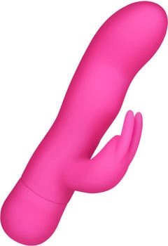 Evolved Sugar Bunny pink