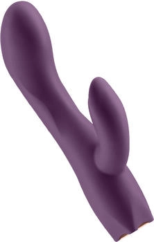 NS Novelties Obsessions Juliet aubergine