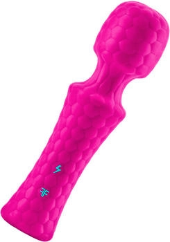 FemmeFunn Ultra Wand Mini pink