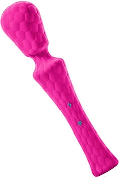 FemmeFunn Ultra Wand XL pink
