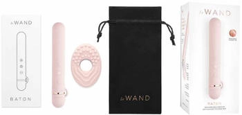 Le Wand Baton lila