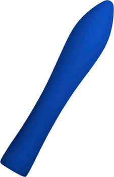 Evolved Robust Rumbler blau