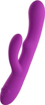 FemmeFunn Ultra Rabbit violett