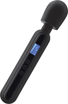 Bodywand Digi schwarz