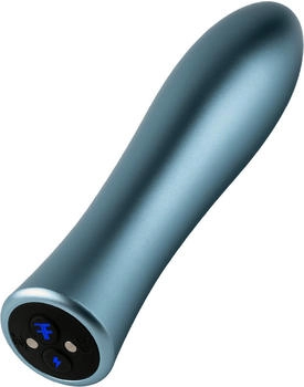 FemmeFunn Bougie Bullet hellblau