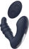 Dreamtoys StarTroopers Voyager dunkelblau