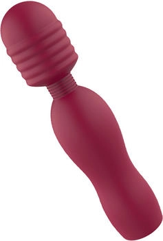 Dreamtoys Glam Travel Wand beere Dreamtoys Glam Travel Wand beere