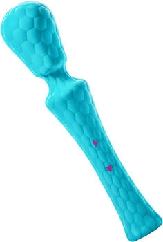 FemmeFunn Ultra Wand XL türkis