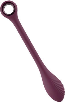 Dreamtoys Glam Bendable G-Spot Vibe beere