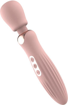 Dreamtoys Glam Large Wand Vibrator rosa