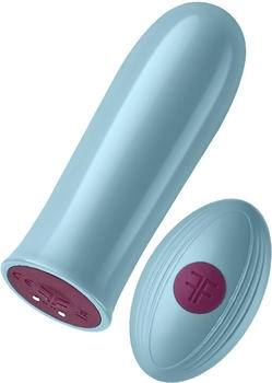 FemmeFunn Versa Bullet hellblau