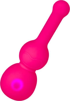 FemmeFunn Poly Massager pink