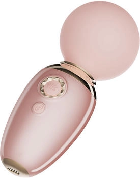 Zalo Aurora Ava pink