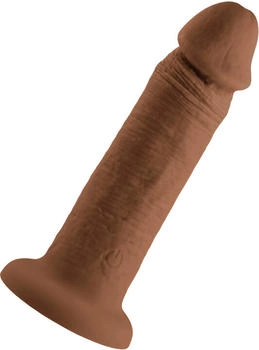 Evolved Vibrating Dong natur-dunkel