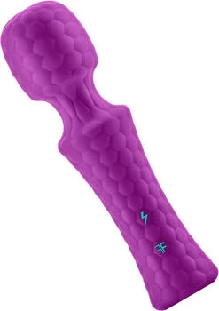 FemmeFunn Ultra Wand Mini lila