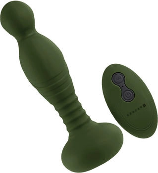 Gender X The General olive