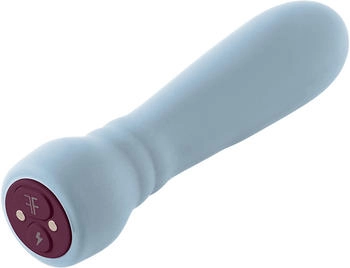 FemmeFunn Booster Bullet hellblau