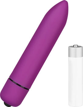 Dreamtoys Climax Bullet lila