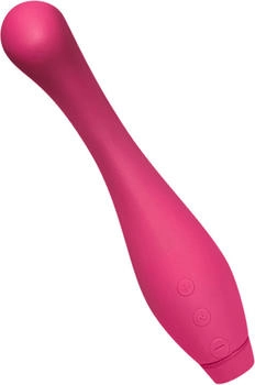 Je Joue Juno pink