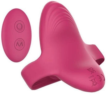 Dreamtoys Essentials Panty Vibe Pink Dreamtoys Essentials Panty Vibe Pink