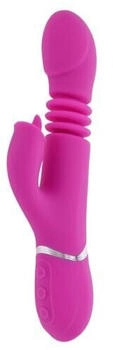 Evolved Pink Dragon Pink 23.5 cm