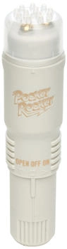 Doc Johnson The Original Pocket Rocket - White