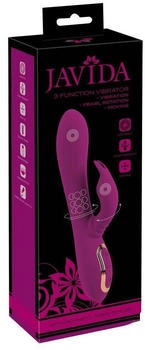 You2Toys JAVIDA 3 rotating Vibrator